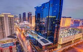 Suites at Elara Las Vegas Strip-No Resort Fees